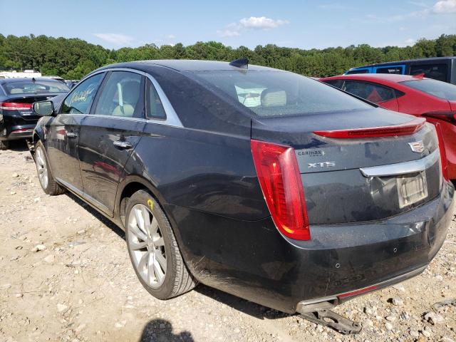 Photo 3 from auction – 2016 CADILLAC XTS LUXURY with VIN 2G61M5S33G9156002