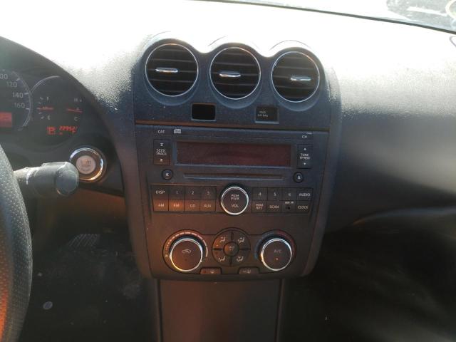 Photo 9 from auction – 2010 NISSAN ALTIMA BAS with VIN 1N4AL2AP0AN543281