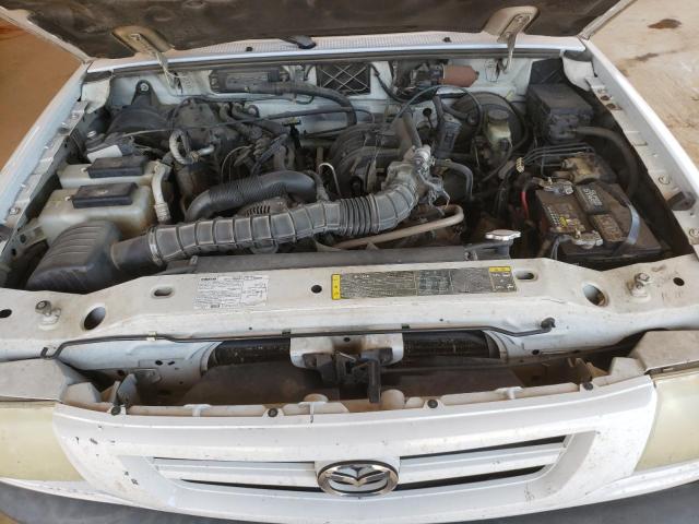 Photo 7 from auction – 2004 MAZDA B3000 CAB with VIN 4F4YR16U64TM12525