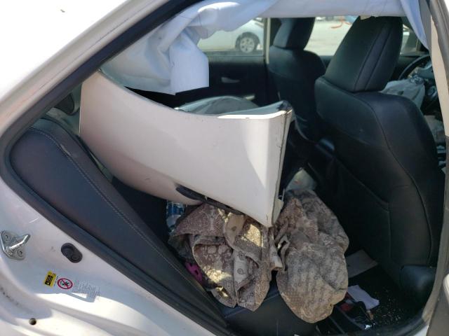 Photo 6 from auction – 2012 TOYOTA CAMRY BASE with VIN 4T1BF1FK3CU177799
