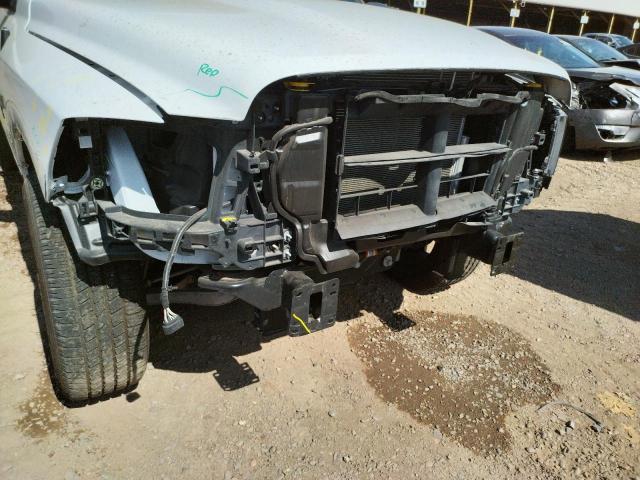 Фото 9 с аукциона – 2021 RAM 1500 CLASS с VIN 1C6RR6GT9MS578115