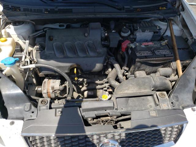 Photo 7 from auction – 2011 NISSAN SENTRA 2.0 with VIN 3N1AB6AP9BL717700