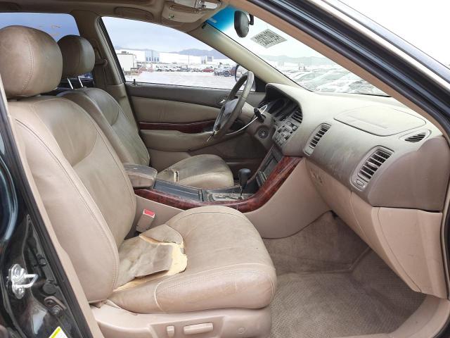 Photo 5 from auction – 2001 ACURA 3.2TL with VIN 19UUA56631A034678