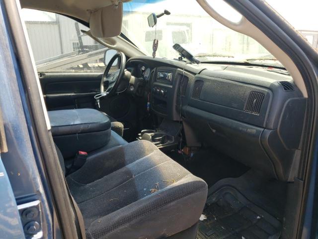 Photo 5 from auction – 2003 DODGE RAM 1500 S with VIN 1D7HA18N63S142440