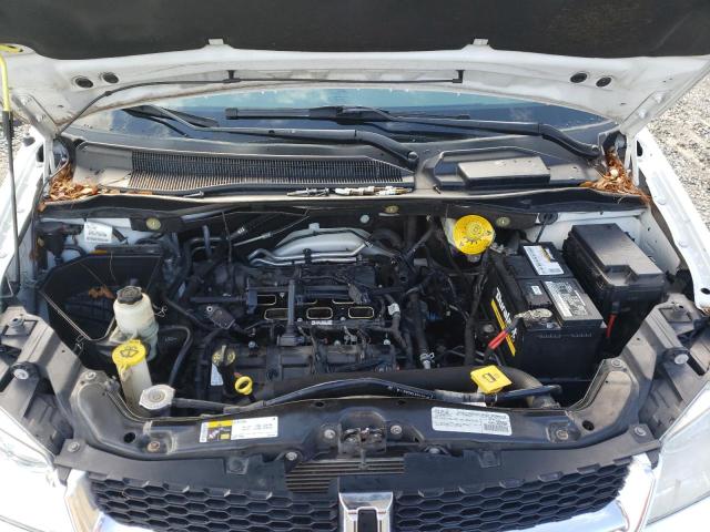 Photo 7 from auction – 2016 DODGE GRAND CARA with VIN 2C4RDGCG0GR274909