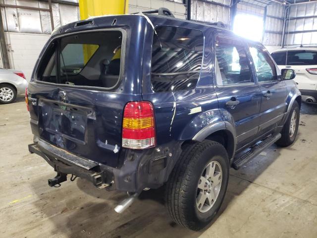 Photo 4 from auction – 2003 FORD ESCAPE XLT with VIN 1FMYU93133KE11347
