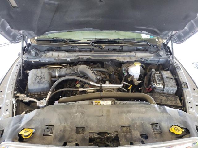 Photo 7 from auction – 2020 RAM 1500 CLASS with VIN 1C6RR6TTXLS134763