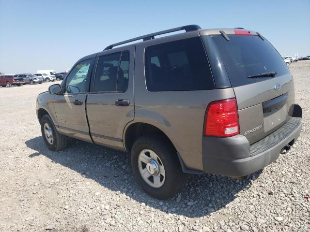Photo 3 from auction – 2004 FORD EXPLORER X with VIN 1FMZU62K74UB68449