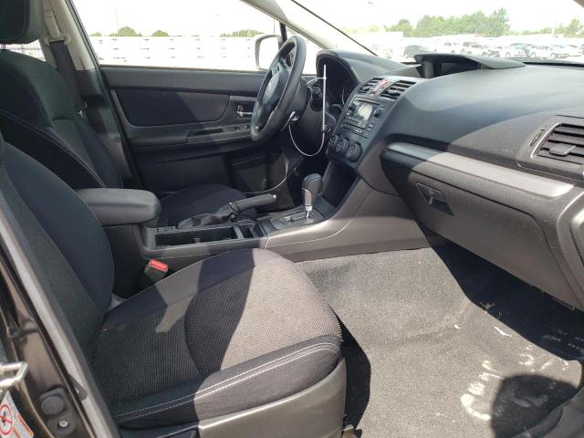 Photo 5 from auction – 2013 SUBARU XV CROSSTR with VIN JF2GPAVC5D2859311