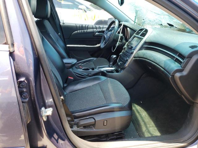 Photo 5 from auction – 2015 CHEVROLET MALIBU 1LT with VIN 1G11C5SLXFF192767