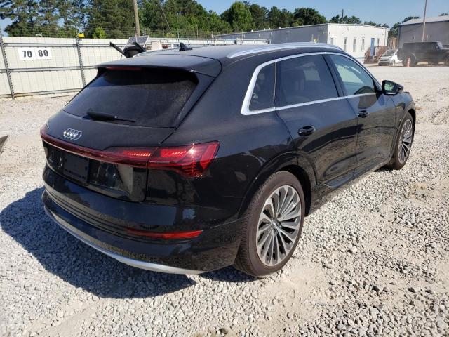 Photo 4 from auction – 2019 AUDI E-TRON PRE with VIN WA1VABGE1KB008755