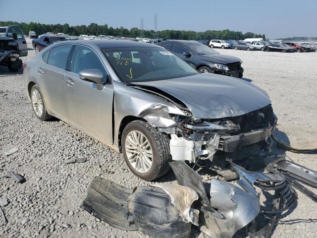 Photo 1 from auction – 2017 LEXUS ES 350 with VIN 58ABK1GGXHU036525