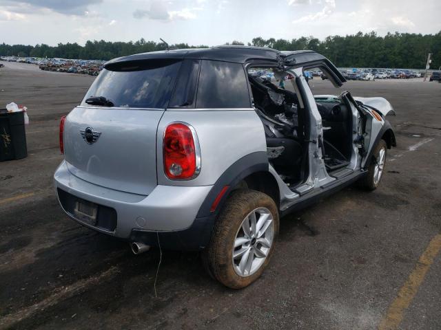 Фото 4 с аукциона – 2014 MINI COOPER COU с VIN WMWZB3C52EWR41302