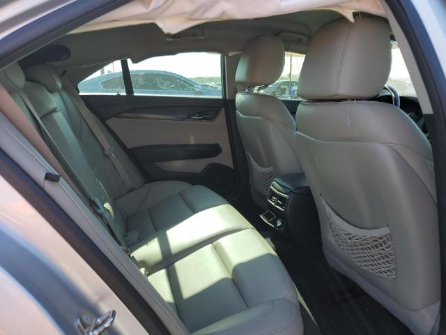 Photo 6 from auction – 2016 CADILLAC ATS with VIN 1G6AA5RA8G0188015