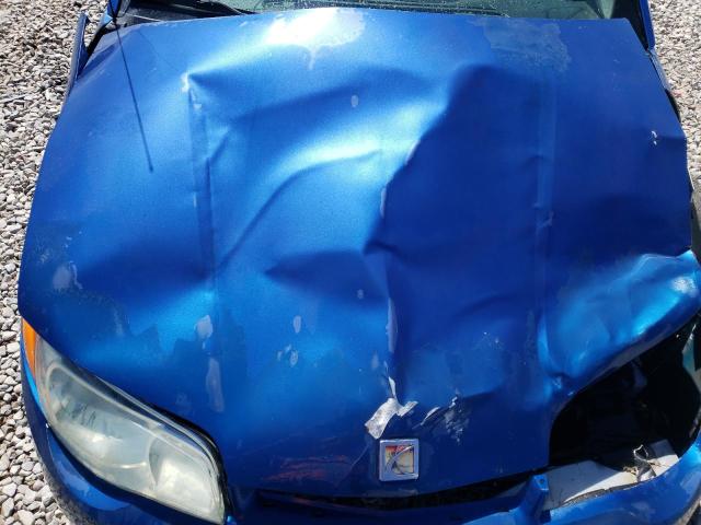 Photo 7 from auction – 2004 SATURN ION LEVEL with VIN 1G8AN12F74Z106860