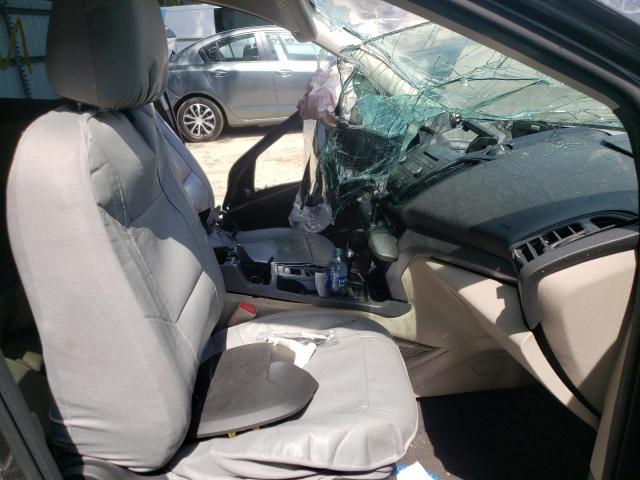 Photo 5 from auction – 2017 FORD ESCAPE SE with VIN 1FMCU0GD0HUA88266
