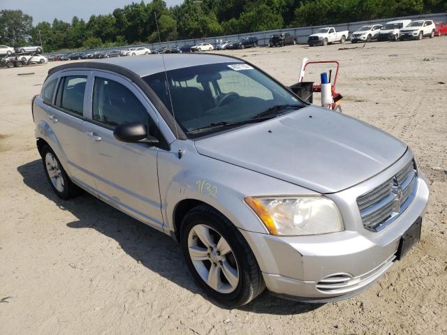 DODGE CALIBER SX 2010 with VIN 1B3CB4HA7AD630556 - Photo from auction