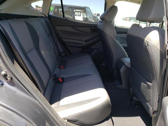 Photo 6 from auction – 2021 SUBARU CROSSTREK with VIN JF2GTHSCXMH666898