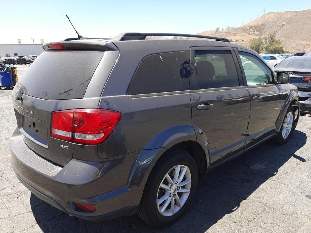 Foto 4 de la subasta – 2014 DODGE JOURNEY SX con VIN 3C4PDCBB8ET240958
