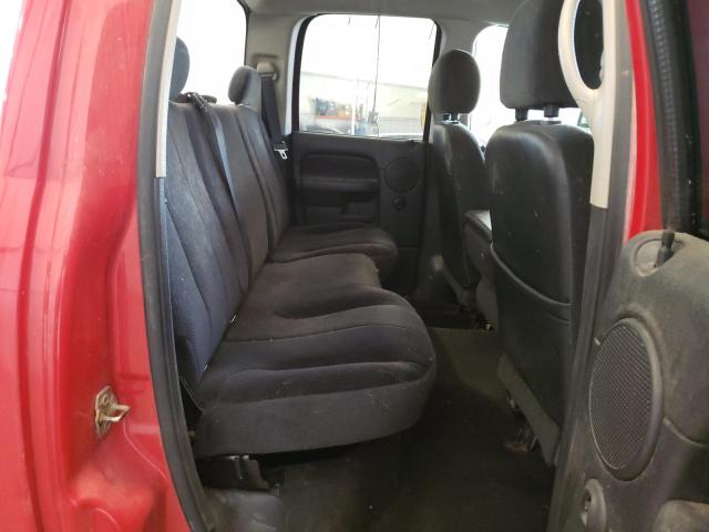 Photo 6 from auction – 2004 DODGE RAM 2500 S with VIN 3D7KU28C04G229602