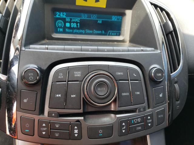 Photo 9 from auction – 2010 BUICK LACROSSE C with VIN 1G4GC5GG8AF213388