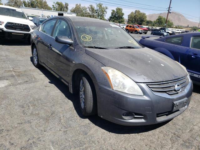 NISSAN ALTIMA BAS 2012 with VIN 1N4AL2AP7CN456738 - Photo from auction