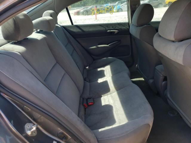 Photo 6 from auction – 2010 HONDA CIVIC LX with VIN 2HGFA1F55AH302818