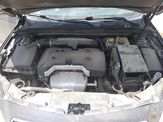 Photo 7 from auction – 2013 CHEVROLET MALIBU LS with VIN 1G11B5SAXDF325512
