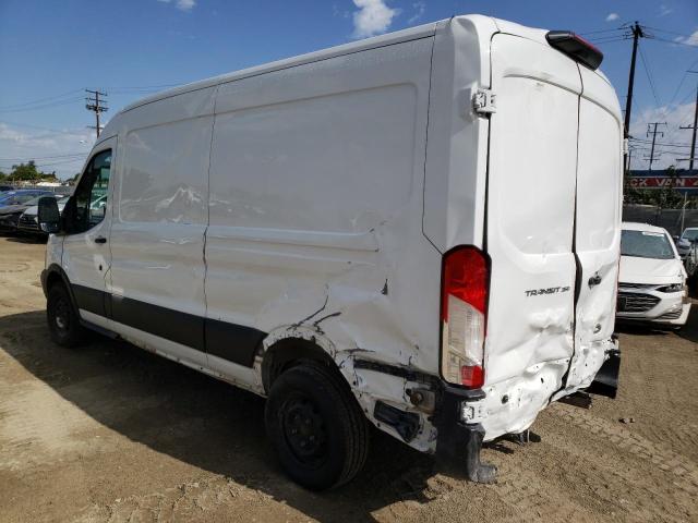 Photo 3 from auction – 2019 FORD TRANSIT T- with VIN 1FTBW2CM8KKA58625