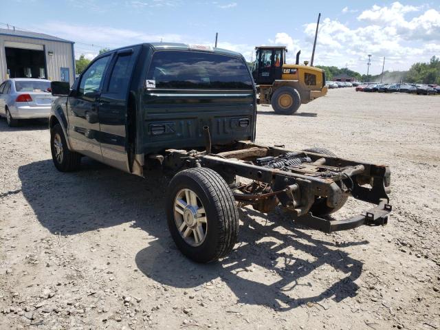 Photo 3 from auction – 2004 FORD F150 with VIN 1FTPX14554NB11979