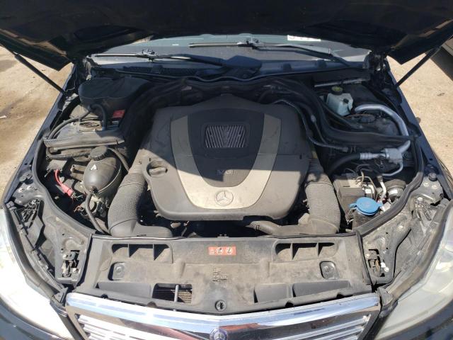 Photo 7 from auction – 2012 MERCEDES-BENZ C 300 4MAT with VIN WDDGF8BB2CA620847