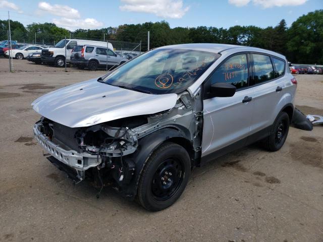 Photo 2 from auction – 2013 FORD ESCAPE S with VIN 1FMCU0F70DUC45901