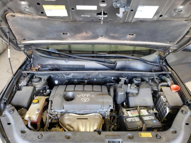 Photo 7 from auction – 2010 TOYOTA RAV4 with VIN 2T3ZF4DV5AW038131