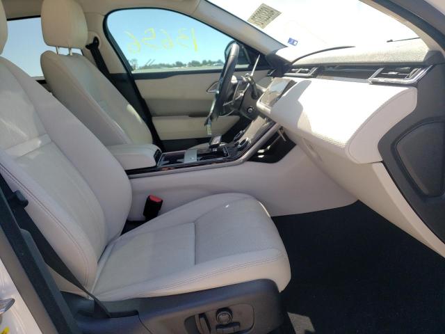 Photo 5 from auction – 2021 LAND ROVER RANGE ROVE with VIN SALYJ2EXXMA319948