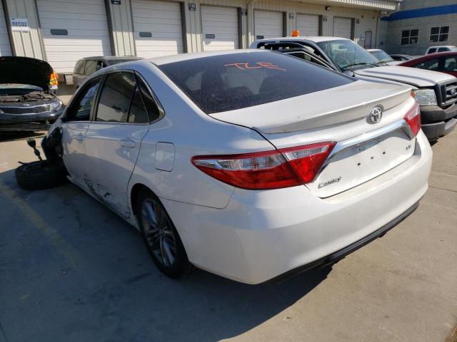 Photo 3 from auction – 2015 TOYOTA CAMRY LE with VIN 4T1BF1FK4FU060723