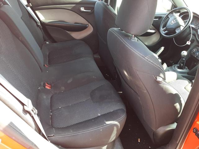 Photo 6 from auction – 2015 DODGE DART SXT with VIN 1C3CDFBB3FD345502