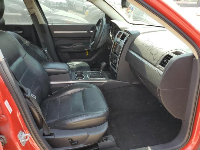 Photo 5 from auction – 2009 DODGE CHARGER R/ with VIN 2B3KA53T49H614018