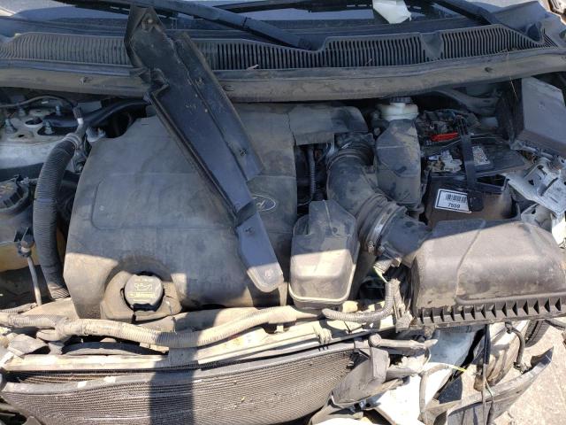 Photo 7 from auction – 2012 FORD EXPLORER with VIN 1FMHK7B87CGA32136