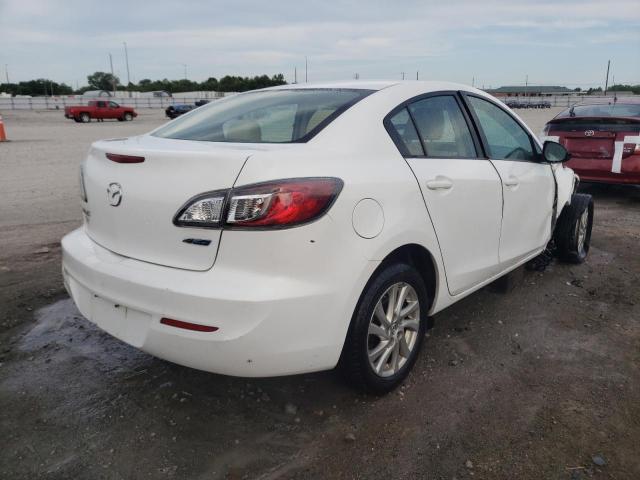 Photo 4 from auction – 2012 MAZDA 3 I with VIN JM1BL1V82C1615023