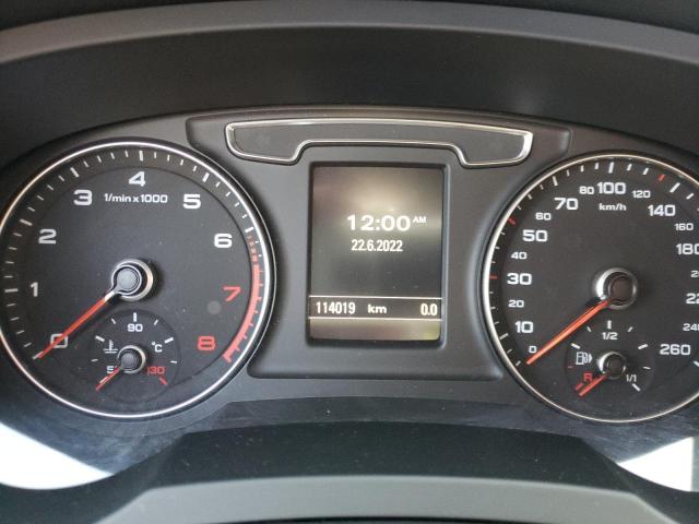 Photo 8 from auction – 2018 AUDI Q3 TECHNIK with VIN WA1GCCFS6JR007901