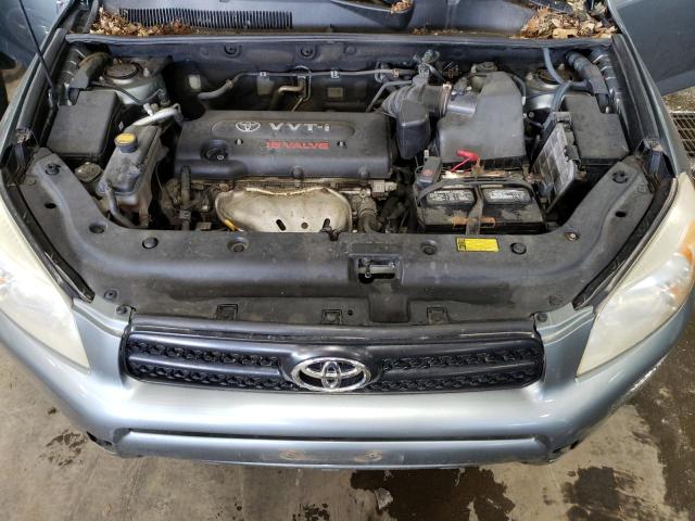 صورة رقم 7 من المزاد - 2007 TOYOTA RAV4 مع VIN JTMBD33V676033467