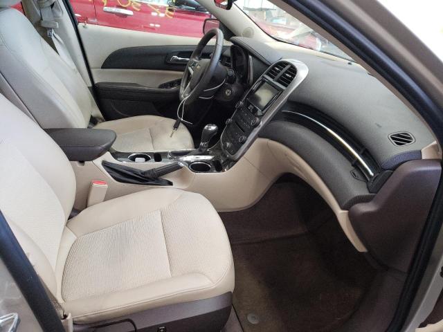 Photo 5 from auction – 2014 CHEVROLET MALIBU 1LT with VIN 1G11C5SL3EF215577