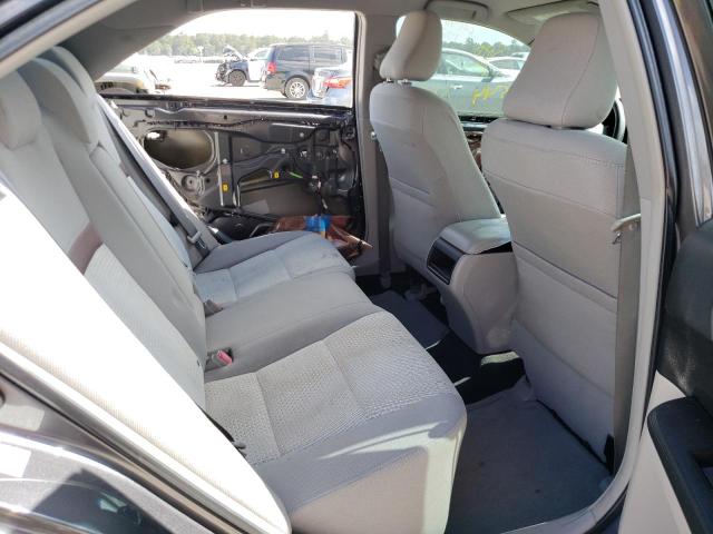 Photo 6 from auction – 2012 TOYOTA CAMRY BASE with VIN 4T4BF1FK6CR158668