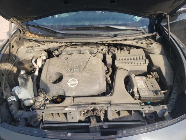 Photo 7 from auction – 2012 NISSAN MAXIMA S with VIN 1N4AA5AP7CC802984