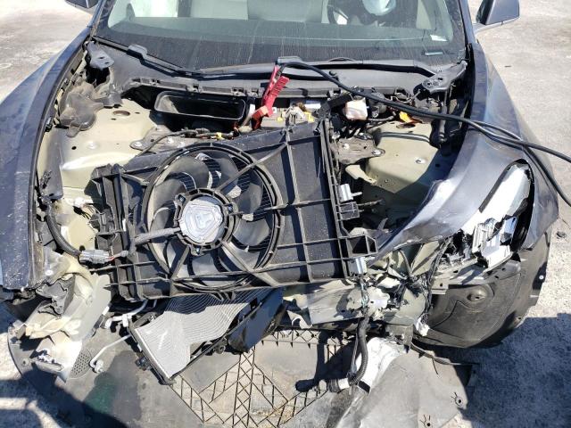 Photo 7 from auction – 2018 TESLA MODEL 3 with VIN 5YJ3E1EB5JF186331