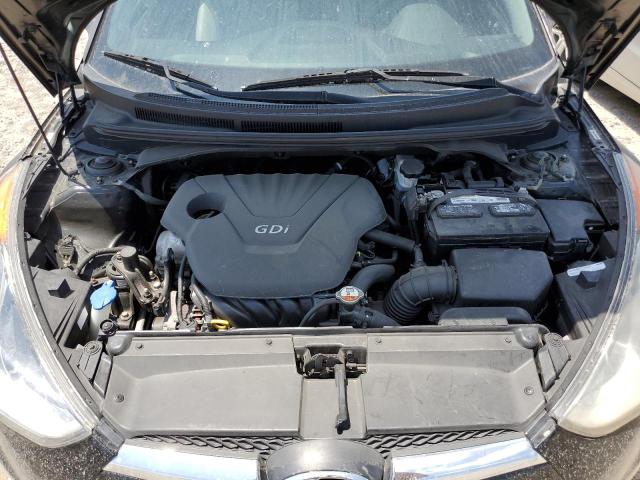 Photo 7 from auction – 2013 HYUNDAI VELOSTER with VIN KMHTC6AD9DU109513