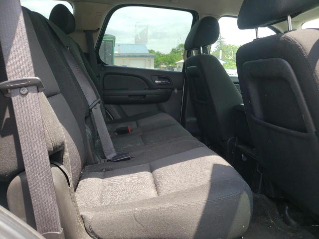 Photo 6 from auction – 2010 GMC YUKON SLE with VIN 1GKUKAE00AR275170