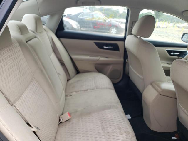 Photo 6 from auction – 2017 NISSAN ALTIMA 2.5 with VIN 1N4AL3AP7HC271226