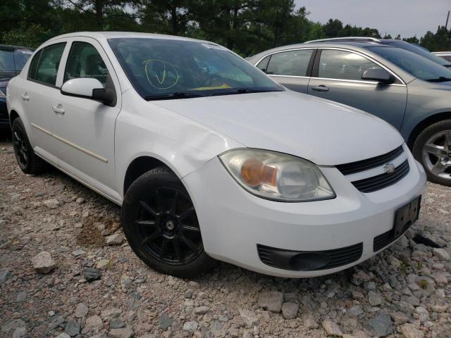 CHEVROLET COBALT LS 2005 with VIN 1G1AL52F057546671 - Photo from auction