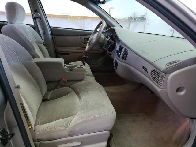 Photo 5 from auction – 2001 BUICK CENTURY CU with VIN 2G4WS52J011277840